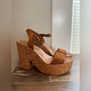 Dolce Vita Randi Sandals